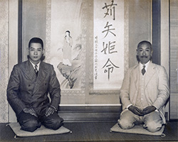 土御門家と安倍晴明